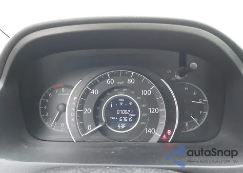 2015 Honda Cr-V Ex-L from USA, damaged, VIN 2HKRM4H70FH647188